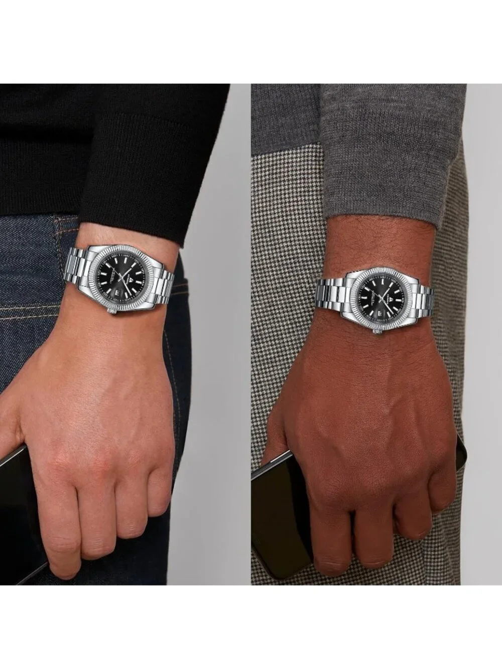 N/A this stylish